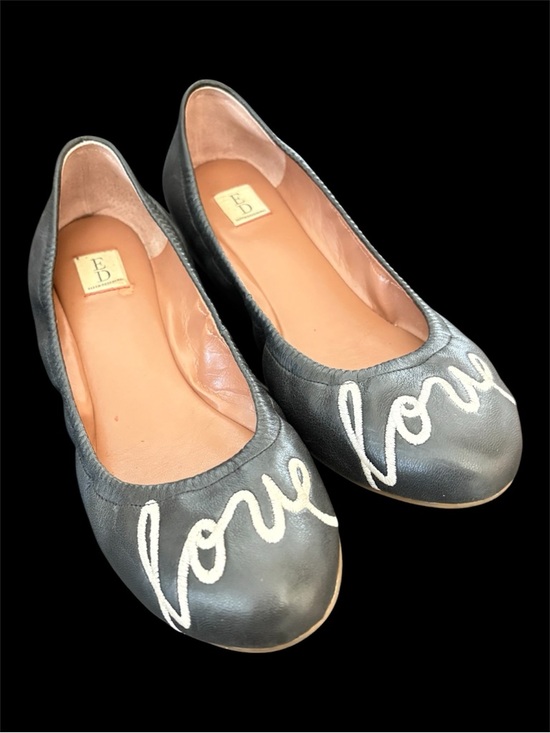 Ellen Degeneres Shoes - Ellen Degeneres | 'Love' Ballet Flats